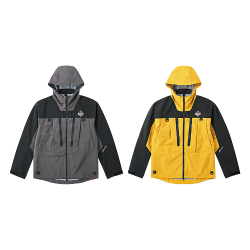 Bluestorm│블루스톰,DWR Full zipper hoodie [Jackson® Red tag Series],블루스톰(BLUESTORM),기본트렌드,Jackson,중국 
